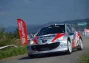 Bryan Bouffier fot. Tomasz Macherzyski